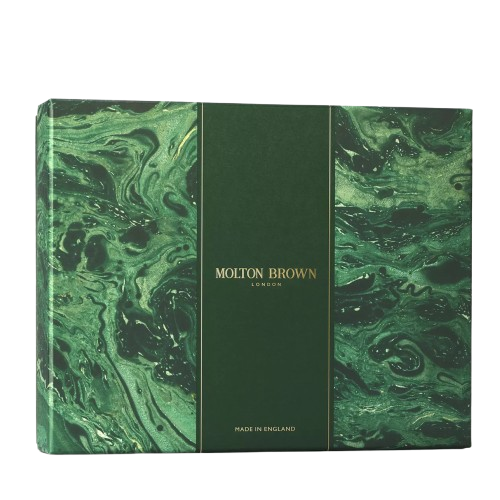 MOLTON BROWN Woody & Aromatic Body Care Gift Set - Подарунковий набір гелів для душу - фото №1 MOLTON BROWN Woody & Aromatic Body Care Gift Set - Подарунковий набір гелів для душу - фото №1
